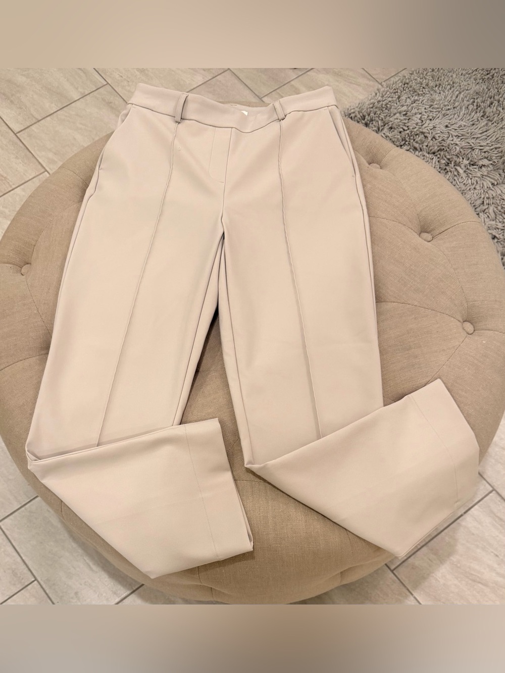 Rachel Zoe Tailored Trousers - Picture 2 of 7
